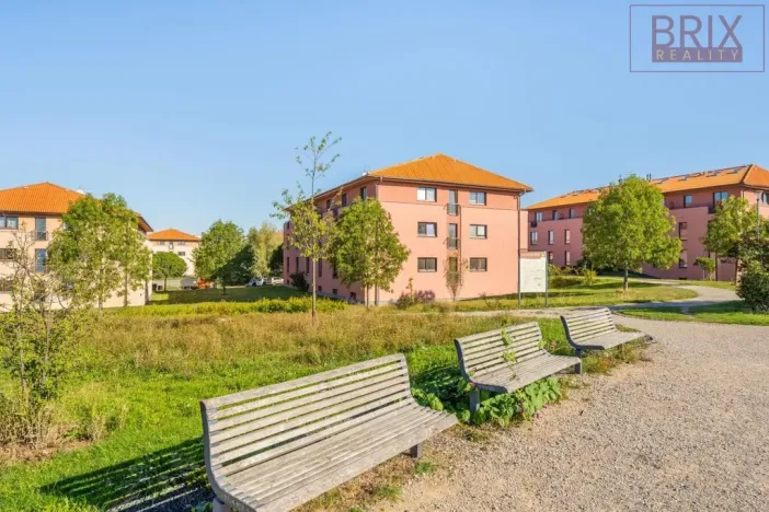 Prodej bytu 2+kk, Praha, Jaroslava Foglara, 42 m2