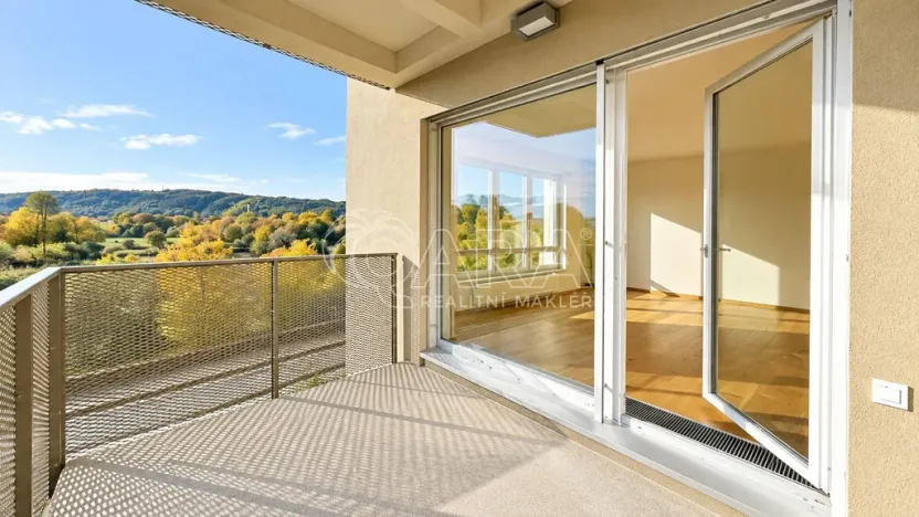 Pronájem bytu 3+kk, Praha - Modřany, Kolmanova, 94 m2