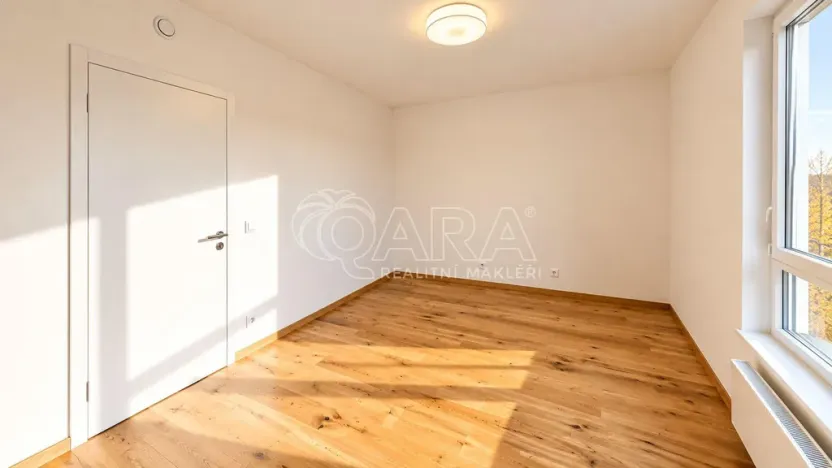 Pronájem bytu 3+kk, Praha - Modřany, Kolmanova, 94 m2
