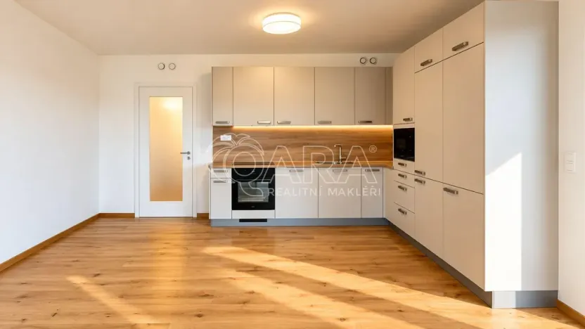 Pronájem bytu 3+kk, Praha - Modřany, Kolmanova, 94 m2