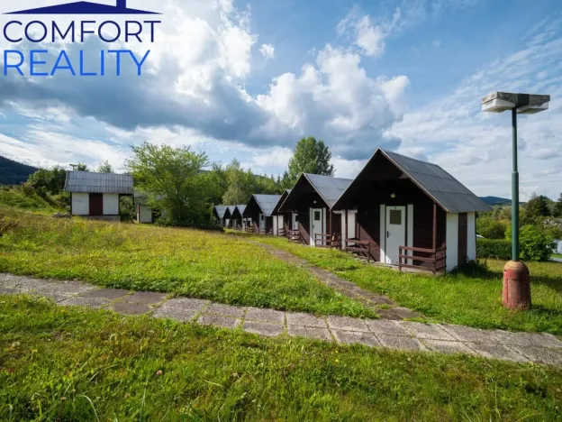 Prodej ubytování, Horní Bečva, 580 m2