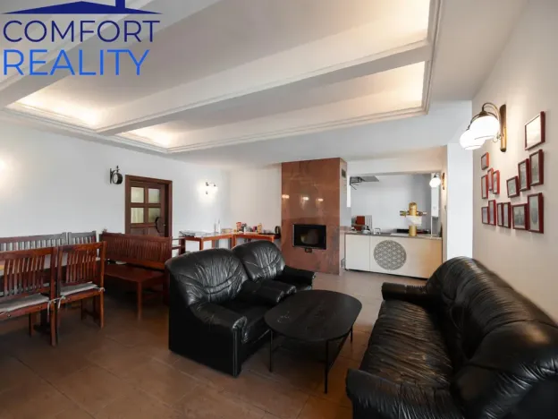 Prodej ubytování, Horní Bečva, 580 m2