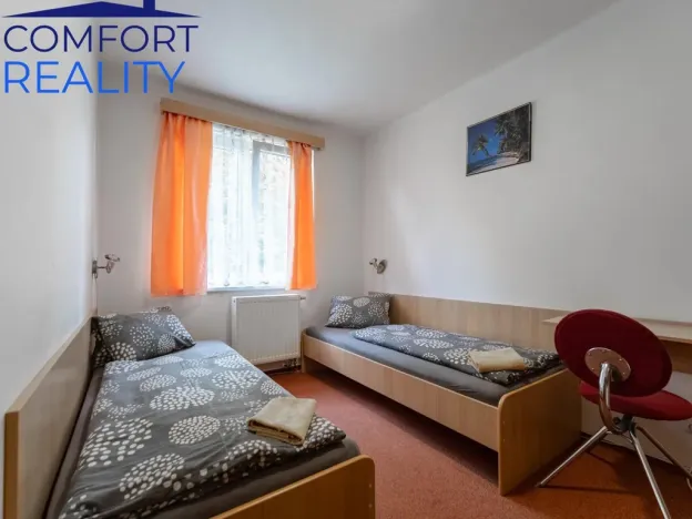 Prodej ubytování, Horní Bečva, 580 m2