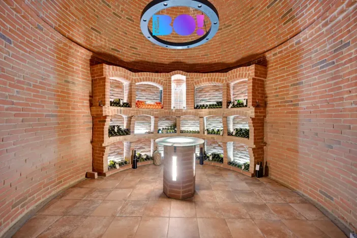 Prodej rodinného domu, Dyjákovice, 180 m2