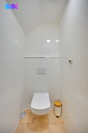 Prodej rodinného domu, Dyjákovice, 180 m2