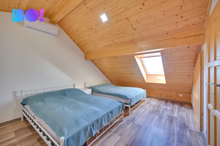 Prodej rodinného domu, Dyjákovice, 180 m2