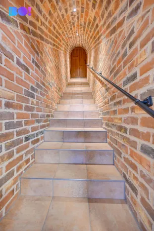 Prodej rodinného domu, Dyjákovice, 180 m2