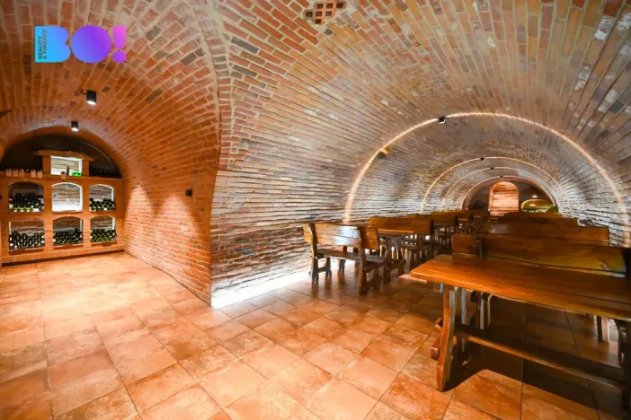Prodej rodinného domu, Dyjákovice, 180 m2