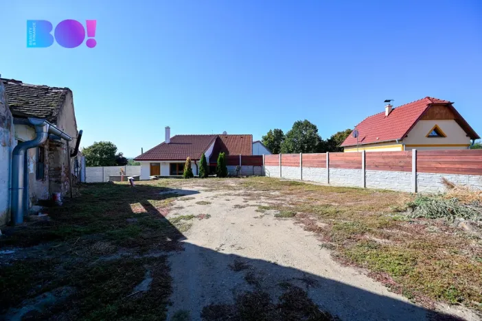 Prodej rodinného domu, Dyjákovice, 180 m2