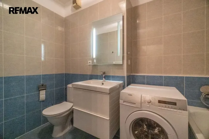 Pronájem bytu 2+kk, Praha, Kabešova, 56 m2