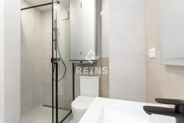 Prodej bytu 3+kk, Praha - Smíchov, Holečkova, 58 m2