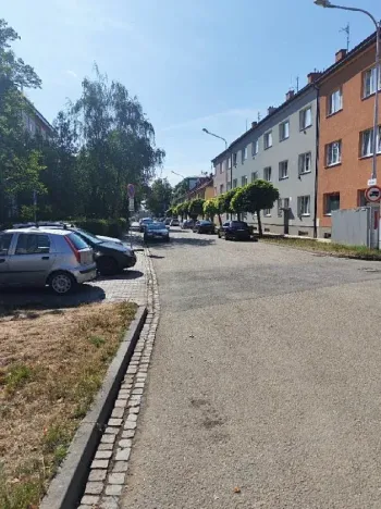 Pronájem obchodního prostoru, Prostějov, Dvořákova, 130 m2