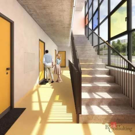 Prodej bytu 1+kk, Plzeň, 33 m2