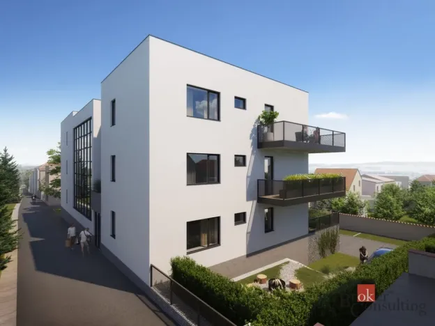 Prodej bytu 1+kk, Plzeň, 33 m2