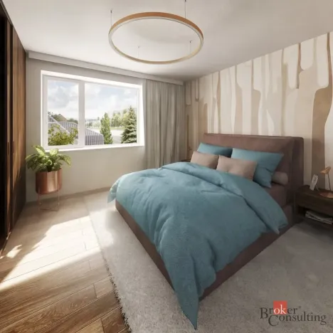 Prodej bytu 1+kk, Plzeň, 33 m2