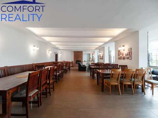 Prodej ubytování, Horní Bečva, 500 m2