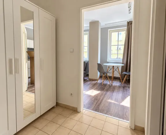 Prodej bytu 1+kk, Praha - Žižkov, Chelčického, 31 m2