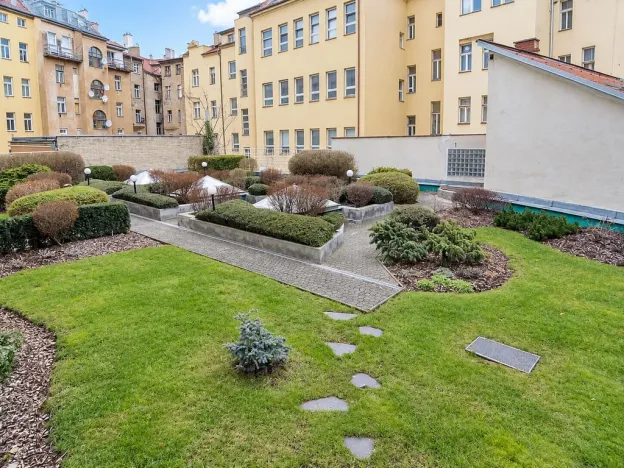Prodej bytu 1+kk, Praha - Žižkov, Chelčického, 31 m2