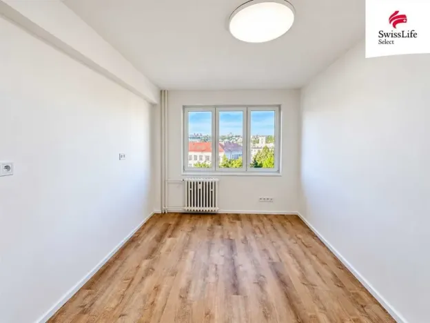 Prodej bytu 3+kk, Praha - Holešovice, Ortenovo náměstí, 78 m2