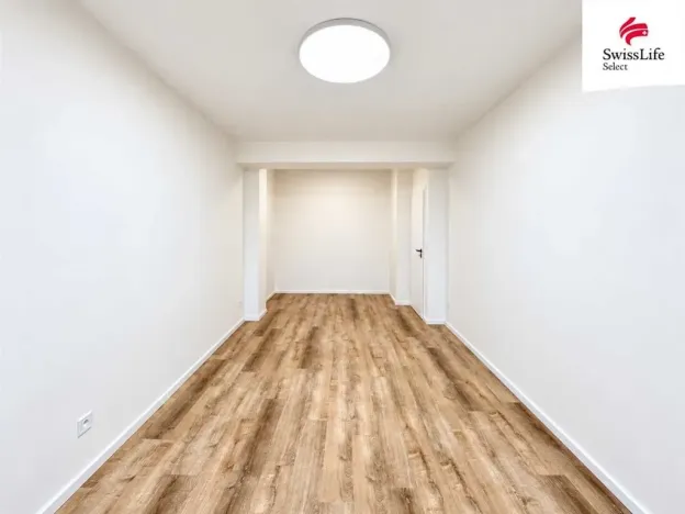 Prodej bytu 3+kk, Praha - Holešovice, Ortenovo náměstí, 78 m2