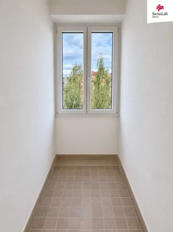 Prodej bytu 3+kk, Praha - Holešovice, Ortenovo náměstí, 78 m2
