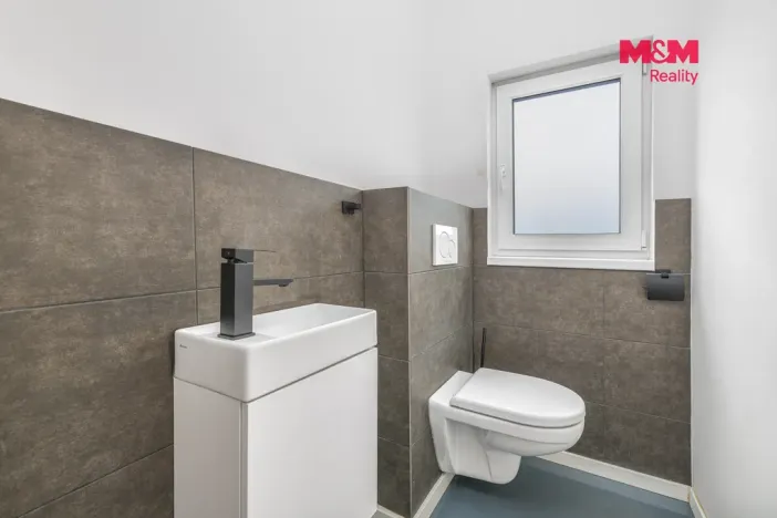 Prodej obchodního prostoru, Čáslav - Čáslav-Nové Město, Táborská, 270 m2