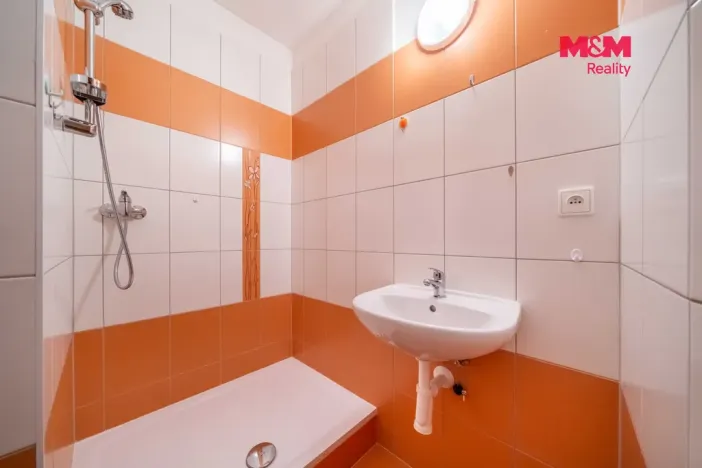 Pronájem bytu 2+kk, Strašice, 44 m2