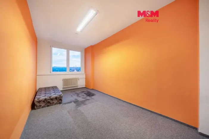 Pronájem bytu 2+kk, Strašice, 44 m2