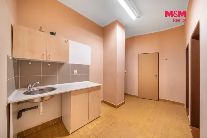 Pronájem bytu 2+kk, Strašice, 44 m2