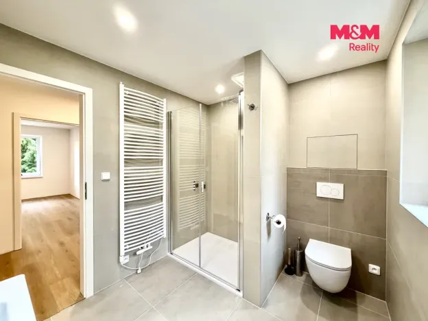 Pronájem bytu 2+1, Zlín, Prlovská, 60 m2