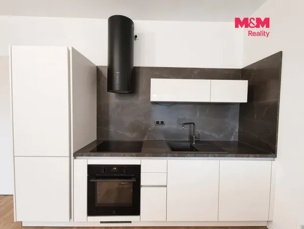 Prodej bytu 1+kk, Ostrava - Slezská Ostrava, Na Baranovci, 36 m2