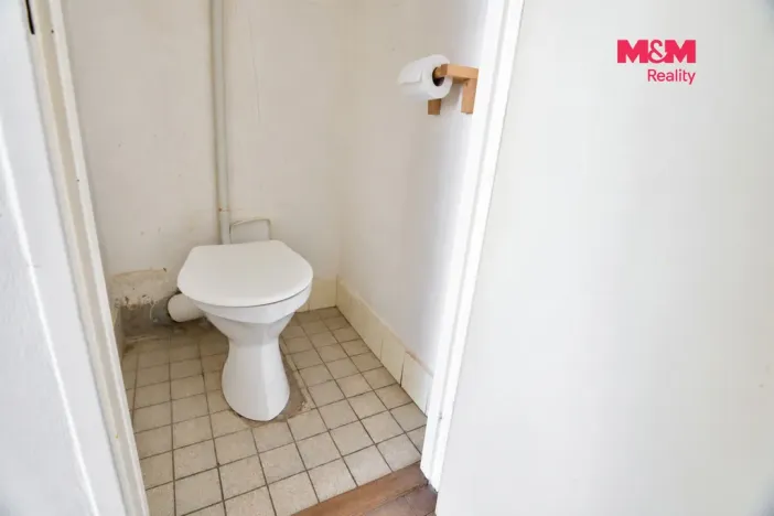Prodej bytu 1+kk, Litvínov - Horní Litvínov, Koldům, 26 m2