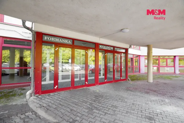 Prodej bytu 1+kk, Litvínov - Horní Litvínov, Koldům, 26 m2