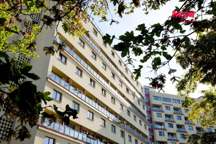 Prodej bytu 1+kk, Litvínov - Horní Litvínov, Koldům, 26 m2