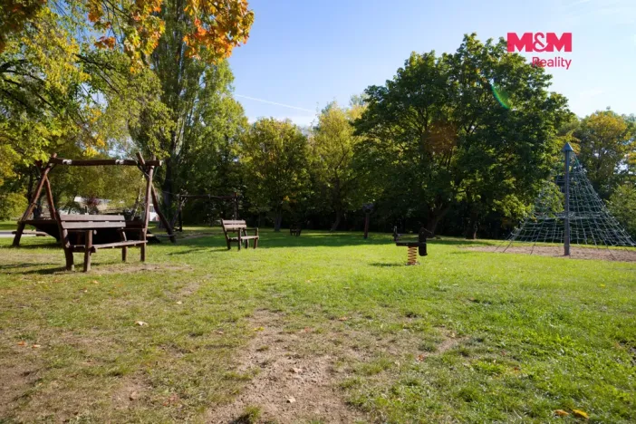 Prodej bytu 1+kk, Litvínov - Horní Litvínov, Koldům, 26 m2