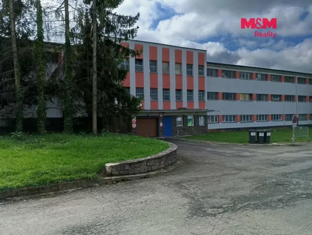 Prodej garáže, Přerov, Gen. Rakovčíka, 17 m2
