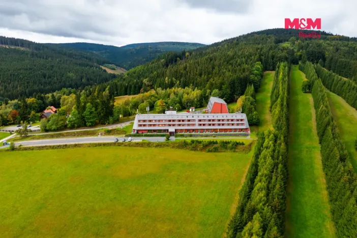 Prodej bytu 1+kk, Ostružná - Ramzová, 30 m2