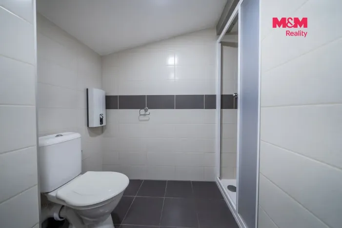 Prodej bytu 1+kk, Ostružná - Ramzová, 30 m2