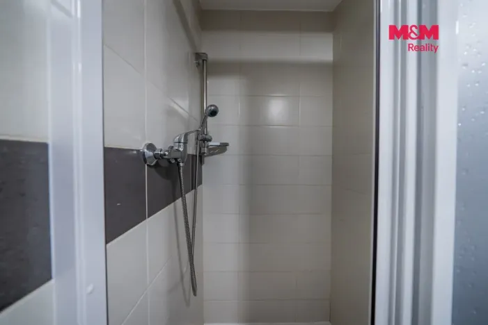 Prodej bytu 1+kk, Ostružná - Ramzová, 30 m2