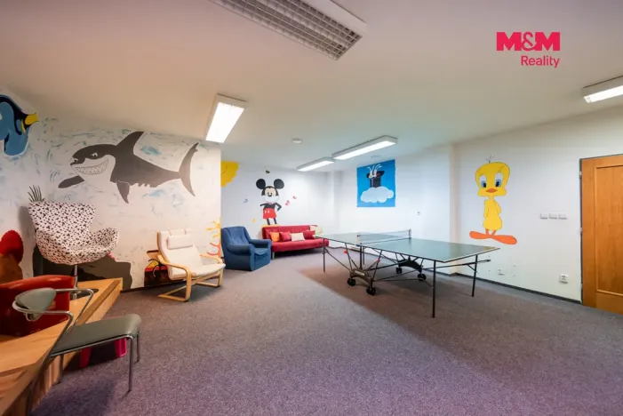 Prodej bytu 1+kk, Ostružná - Ramzová, 30 m2