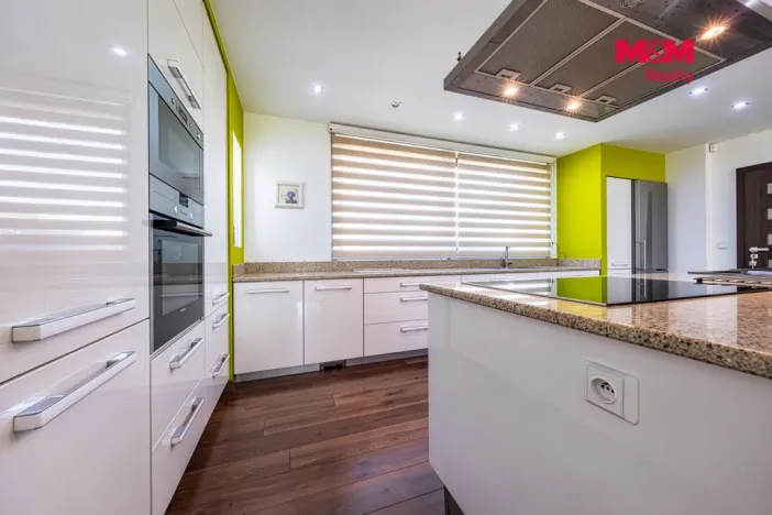 Prodej rodinného domu, Tábor - Čelkovice, V Polích, 300 m2