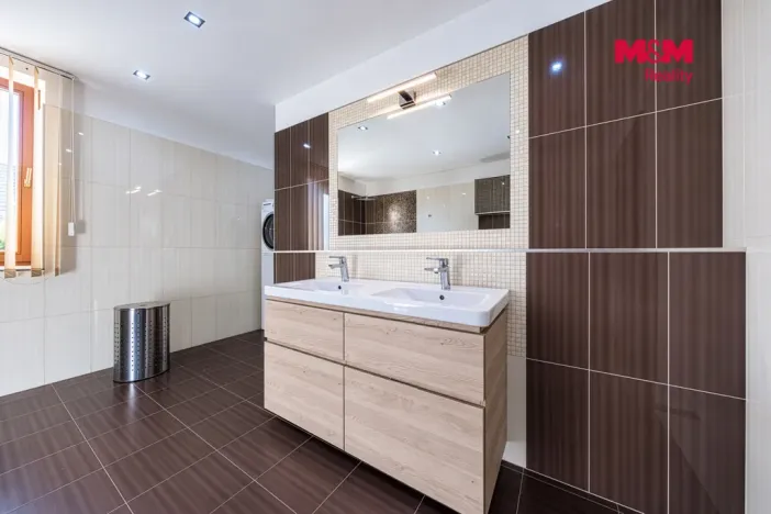 Prodej rodinného domu, Tábor - Čelkovice, V Polích, 300 m2