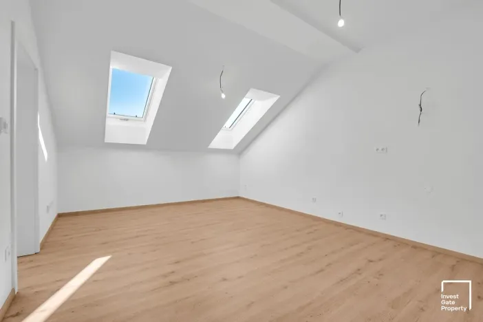 Prodej bytu 2+kk, České Budějovice - České Budějovice 3, K. Šatala, 46 m2