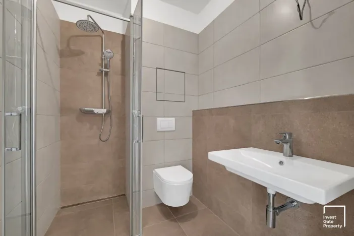 Prodej bytu 2+kk, České Budějovice - České Budějovice 3, K. Šatala, 46 m2
