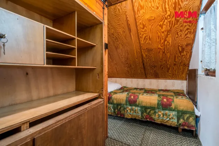 Prodej chaty, Náchod - Lipí, 42 m2