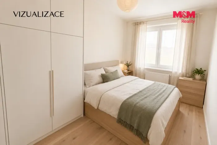 Prodej bytu 3+1, České Budějovice - České Budějovice 3, Čéčova, 82 m2