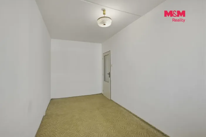 Prodej bytu 3+1, Louny, Vladimirská, 68 m2