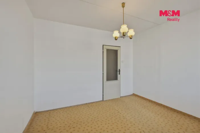 Prodej bytu 3+1, Louny, Vladimirská, 68 m2