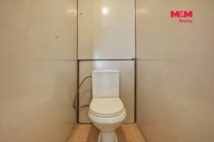 Prodej bytu 3+1, Louny, Vladimirská, 68 m2