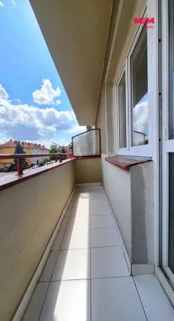 Prodej bytu 2+1, Hradec Králové, Ladova, 60 m2